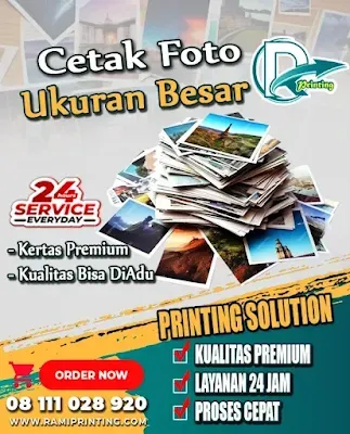 ARTON Print: Solusi Printer Cepat & Handal di Cilacap